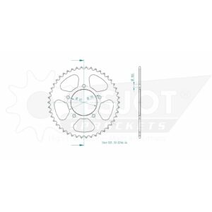 Esjot | Kettenrad 46 Z