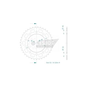 Esjot | Kettenrad 39 Z