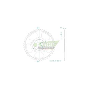 Esjot | Kettenrad 45 Z