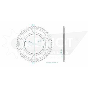 Esjot | Kettenrad 49 Z