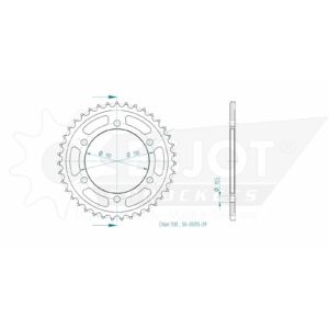 Esjot | Kettenrad 39 Z