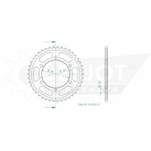 Esjot | Kettenrad 42 Z