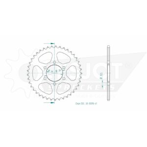 Esjot | Kettenrad 41 Z