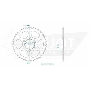 Esjot | Kettenrad 42 Z