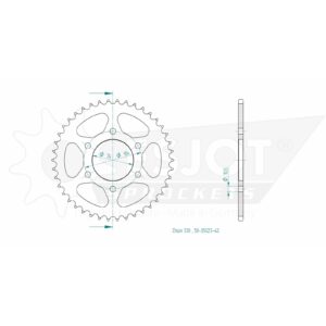 Esjot | Kettenrad 42 Z