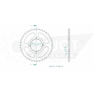 Esjot | Kettenrad 39 Z