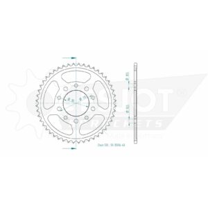 Esjot | Kettenrad 48 Z
