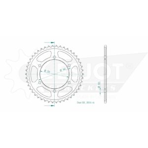 Esjot | Kettenrad 46 Z