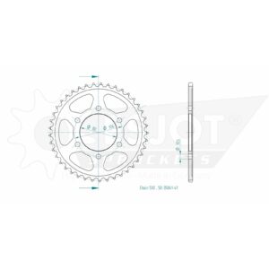 Esjot | Kettenrad 41 Z