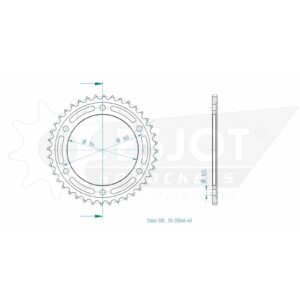 Esjot | Kettenrad 40 Z