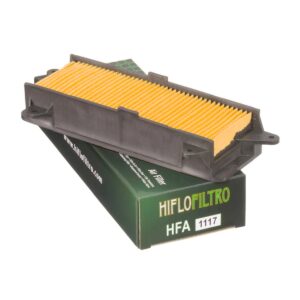 Hiflofiltro | Luftfilter Hiflo