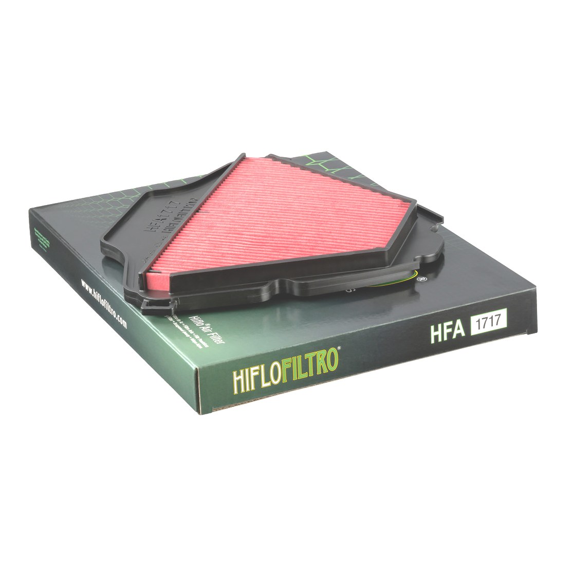 Hiflofiltro | Luftfilter Hiflo