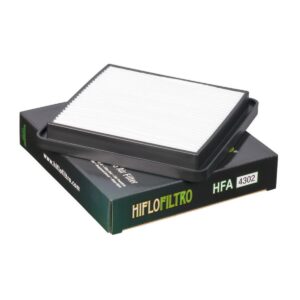Hiflofiltro | Luftfilter