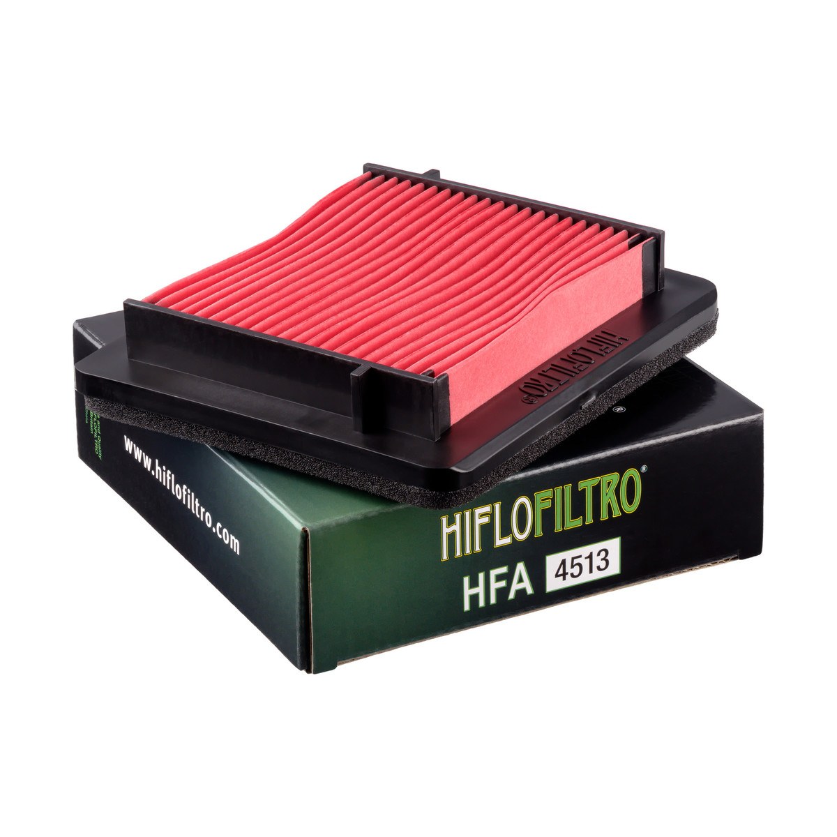 Hiflofiltro | Luftfilter Hiflo