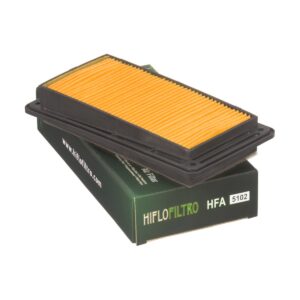 Hiflofiltro | Luftfilter