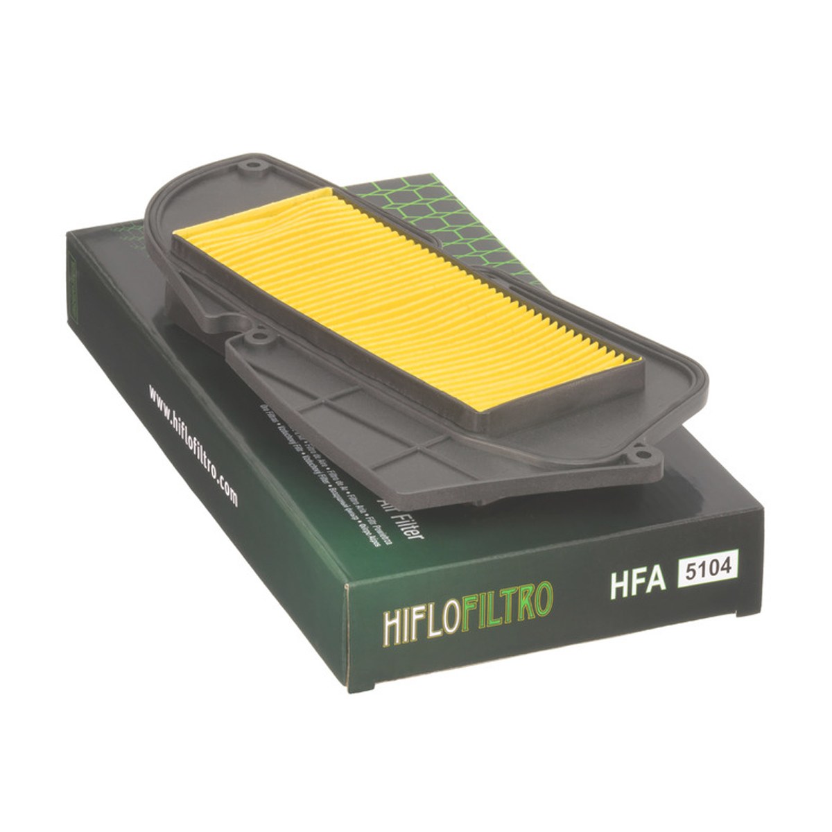 Hiflofiltro | Luftfilter