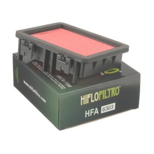 Hiflofiltro | Luftfilter