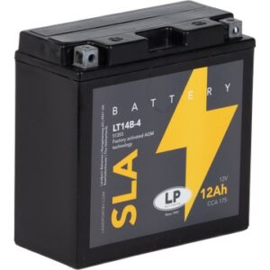 Landport | Batterie SLA LT14B-4
