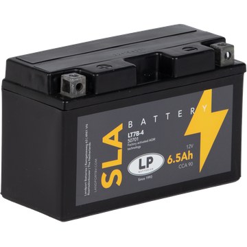 Landport | Batterie SLA LT7B-4