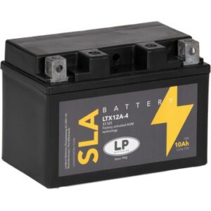 Landport | Batterie SLA LTX12A-4