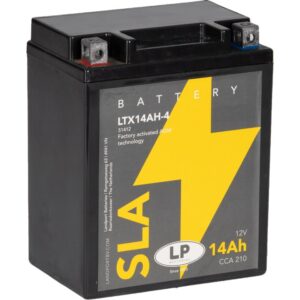 Landport | Batterie SLA LTX14AH-4