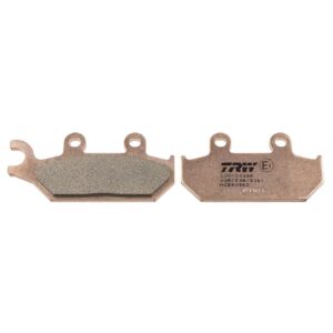 TRW | Bremsbelag Sinter
