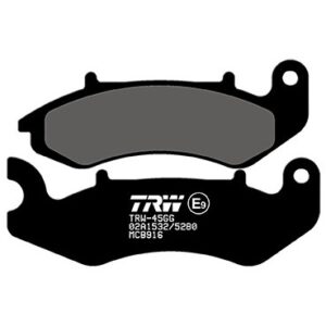 TRW | Bremsbelag