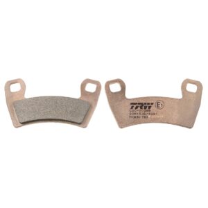 TRW | Bremsbelag Sinter