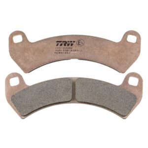 TRW | Bremsbelag Sinter