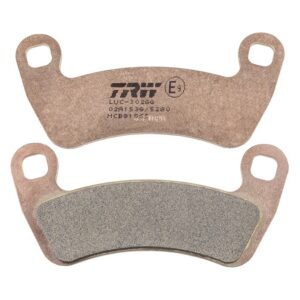 TRW | Bremsbelag Sinter