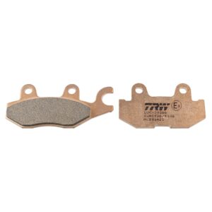 TRW | Bremsbelag Sinter