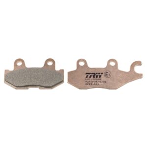TRW | Bremsbelag Sinter