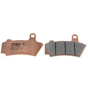 TRW | Bremsbelag Sinter