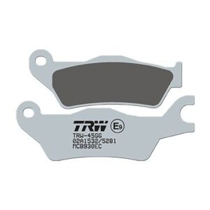 TRW | Bremsbelag