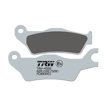 TRW | Bremsbelag