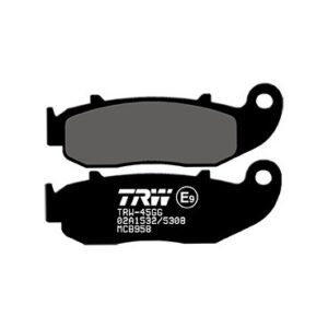 TRW | Bremsbelag