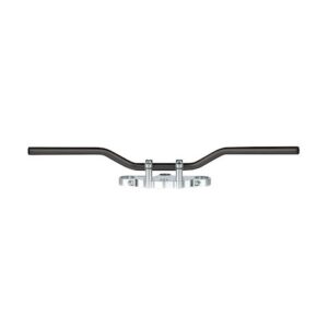 TRW | Stahllenker (schwarz)