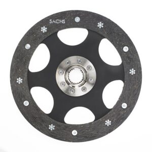 Sachs 1864 400 031 Kupplungsscheibe