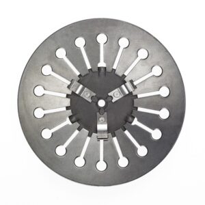 Sachs 3054 004 030 Membranfeder