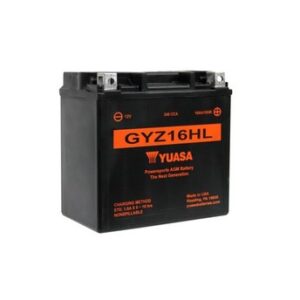 Yuasa | GYZ16HL