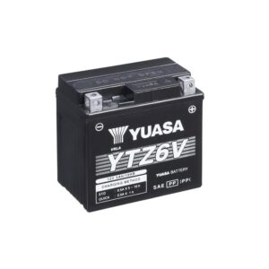 Yuasa | Batterie YTZ6V