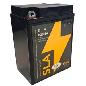 Landport | Batterie B38-6A SLA