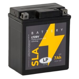 Landport | Batterie SLA LTZ8V