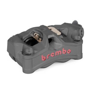 Brembo | Bremszange rechts (schwarz)