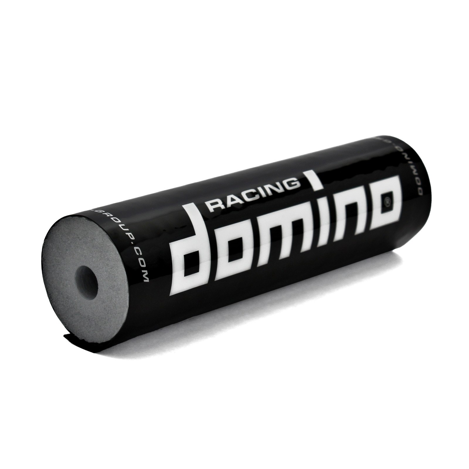 Domino | Lenkerpolster mit Domino-Logo