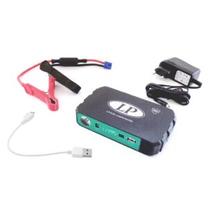 Yuasa | Jump Starter