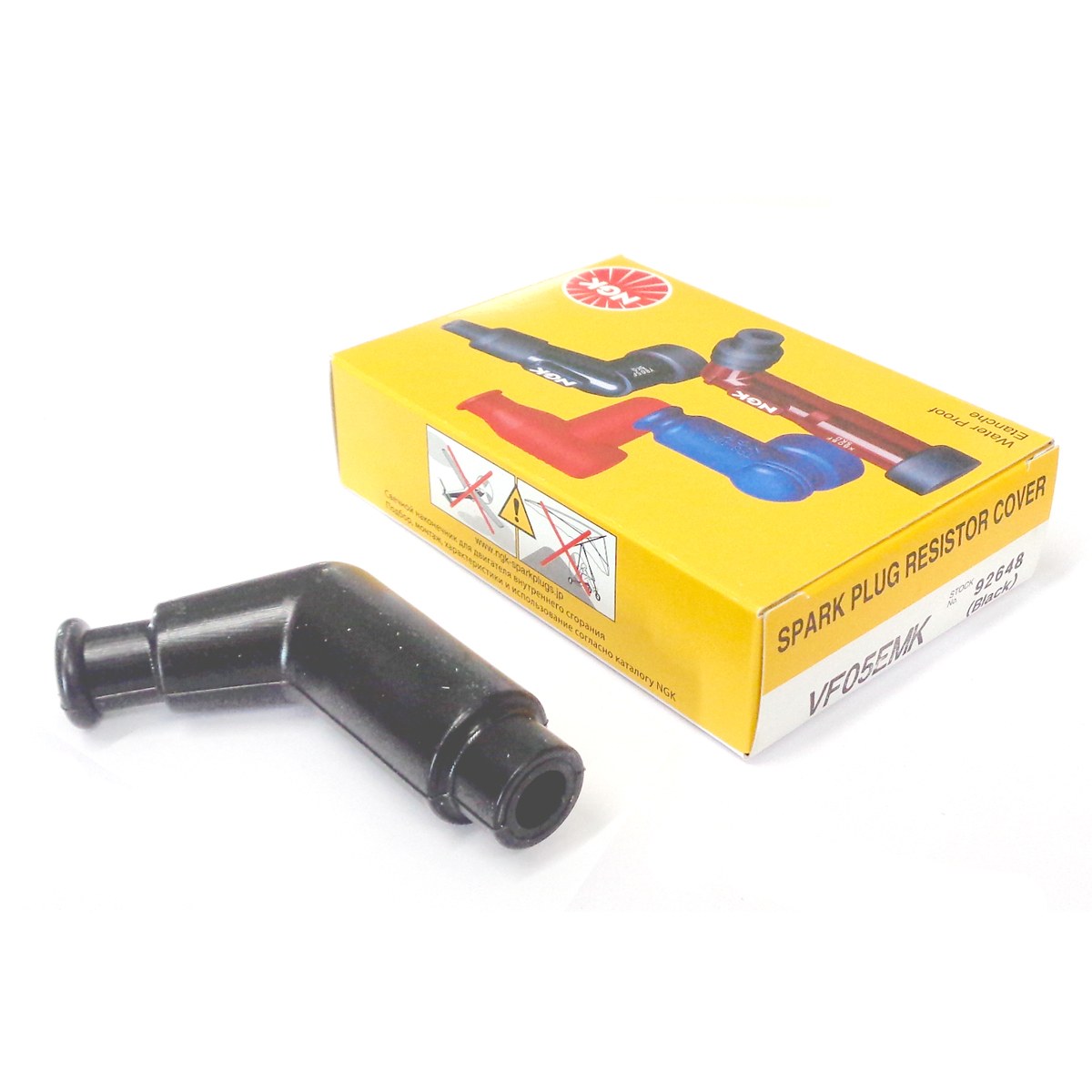 NGK | Kerzenstecker VF05EMK