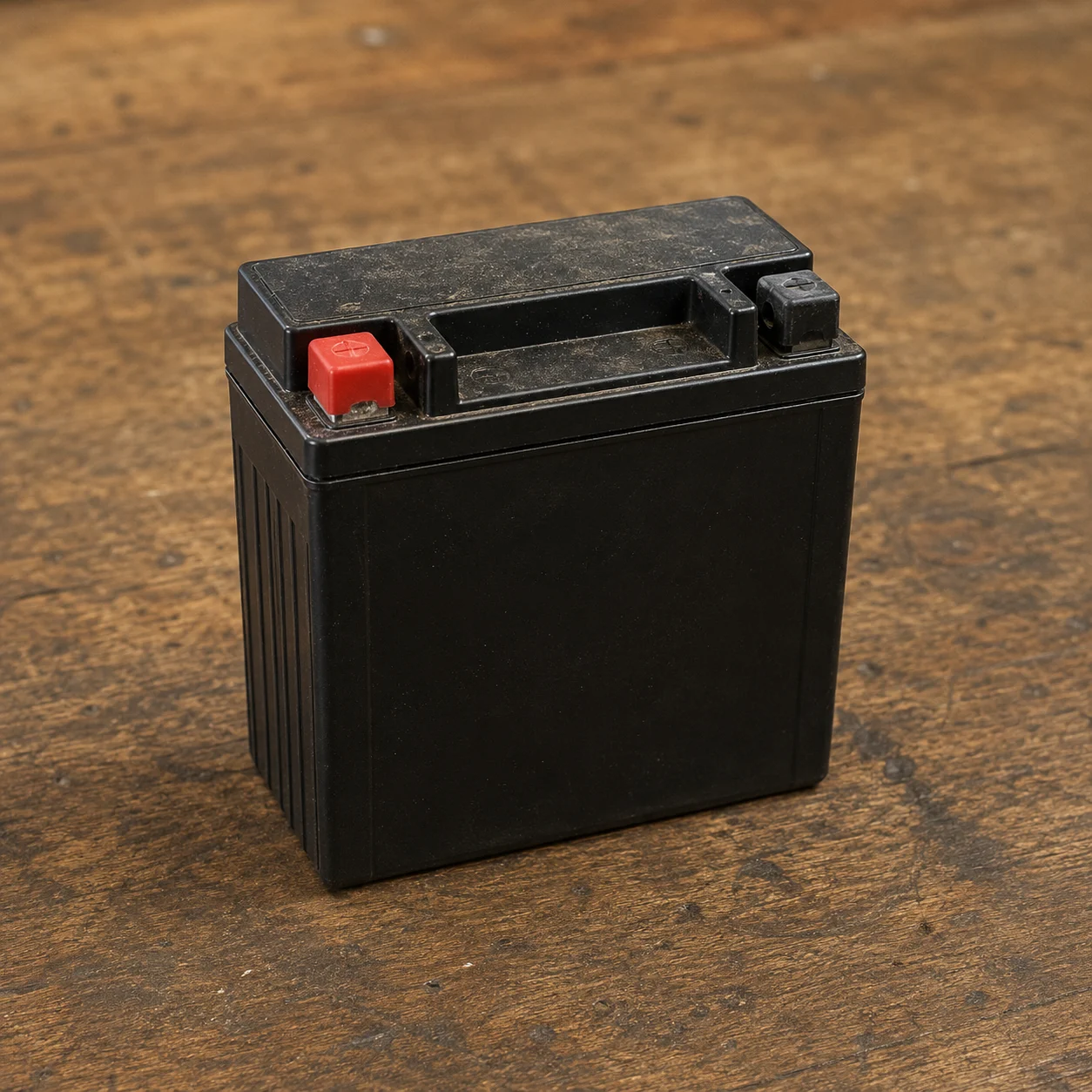 Batterien