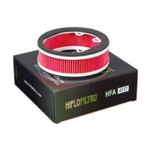 Hiflofiltro | Luftfilter