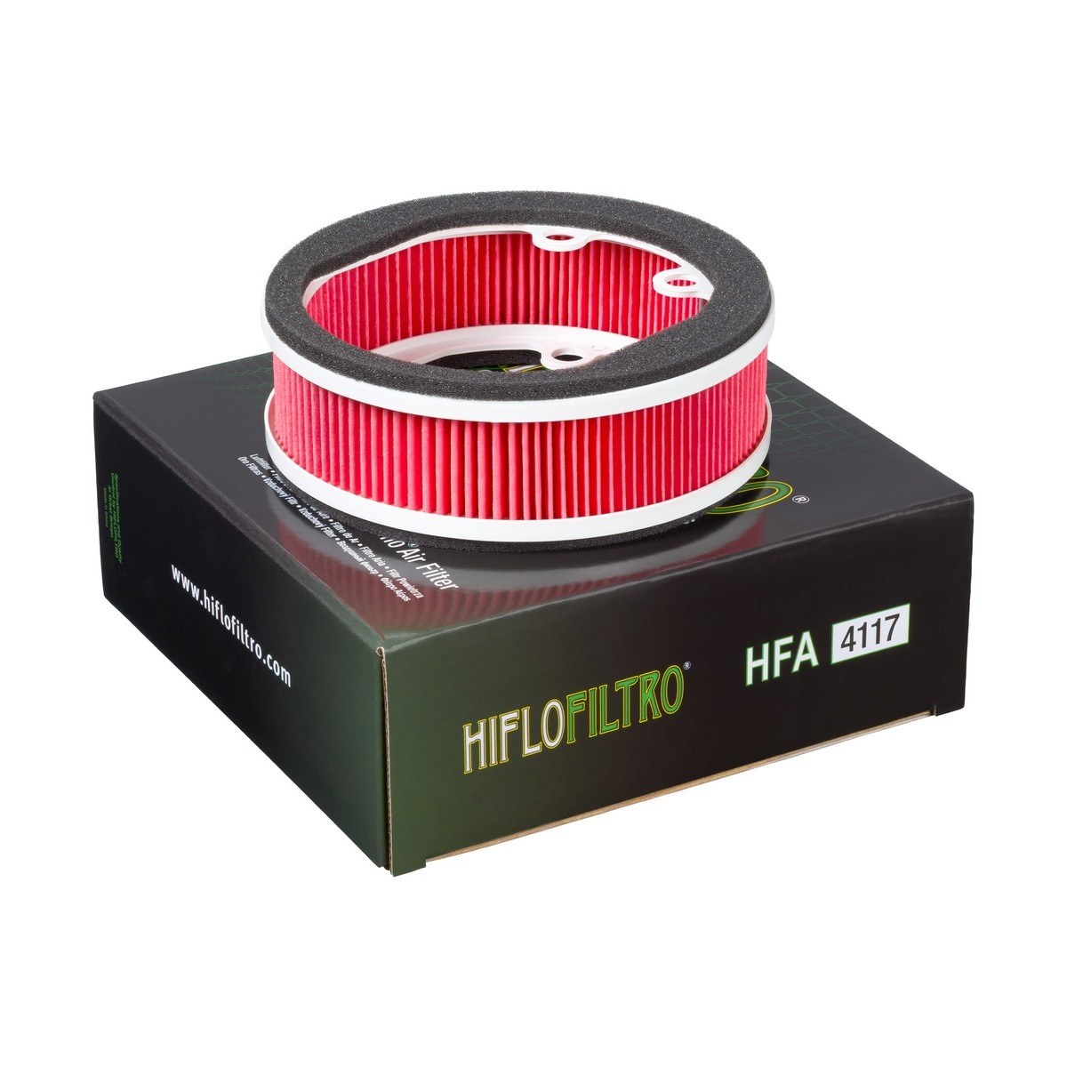 Hiflofiltro | Luftfilter